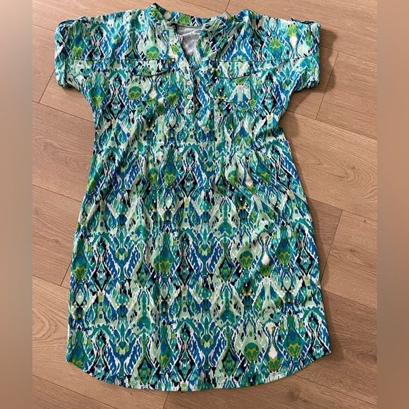 Diane von Furstenberg dress NWT - Picture 1 of 3